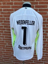Puma bvb borussia gebraucht kaufen  Balge
