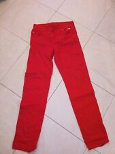 Pantaloni roy roger usato  Vicenza