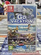 Vacation switch game usato  Belluno