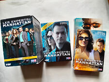 Dvd experts manhattan d'occasion  Le Grand-Serre