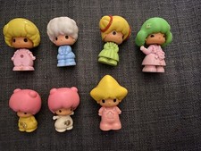 Lot figurines lucie d'occasion  Rouen-