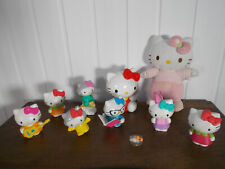 Lot hello kitty d'occasion  Colmar