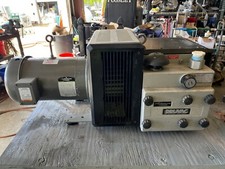 Rietschle dta rotary for sale  Lake Worth