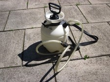 Insecticde powder duster for sale  PRESTON