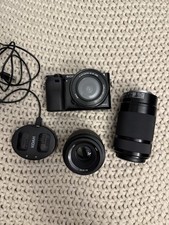Sony alpha a6000 for sale  Cincinnati