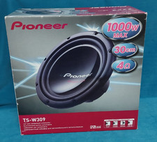 Pioneer w309 subwoofer gebraucht kaufen Pioneer w309 subwoofer gebraucht kaufen  Reinbek