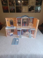 Vintage barbie grand for sale  Cass City