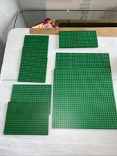 Lego lot plaques d'occasion  Verneuil-l'Étang