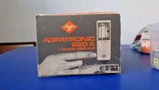 Blitz schnellladegerät agfa gebraucht kaufen  Mannheim