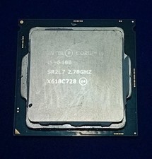 Intel core microprocessor for sale  LONDON