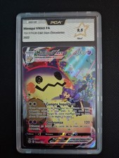 Carte pokemon mimiqui d'occasion  Grenoble-