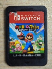 Jeu switch mario d'occasion  Les Mureaux