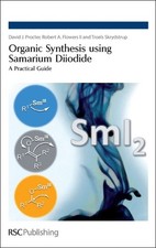 Organic synthesis using for sale  ALDERSHOT