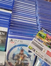 Jeux ps5 unite d'occasion  Verneuil-sur-Avre