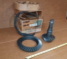 Nos chevy 2.73 for sale  Adel