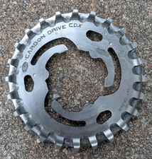 Gates drive cdx gebraucht kaufen  München