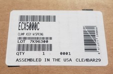 Ecx5000c tension control for sale  Lathrop
