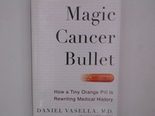 Magic cancer bullet gebraucht kaufen  Seesen