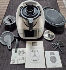 Thermomix tm6 quasiment d'occasion  Mérignac