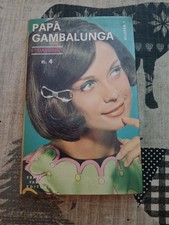 Papa gambalunga jean usato Papa gambalunga jean usato  Bertinoro