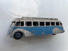 Dinky toys autocar d'occasion  Gommegnies