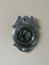 aaa badge for sale aaa badge for sale Hollywood