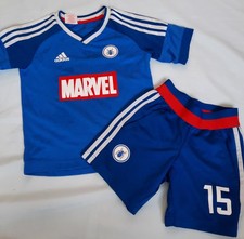 Adidas boys marvel for sale  RAMSGATE