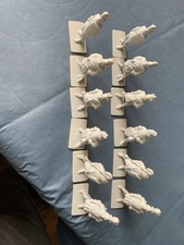 Ritter kellogs sammelfiguren gebraucht kaufen  Delingsdorf, Hamfelde, Kasseburg