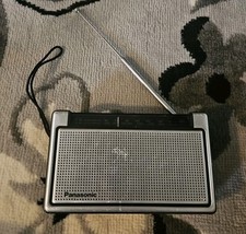 Vintage portable radio for sale  Horicon