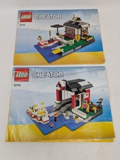 2011 lego creator for sale  Faribault