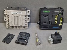 Kit démarrage calculateur d'occasion Kit démarrage calculateur d'occasion  Velaux