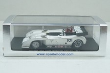 Shadow mkii 101 usato  Lucera
