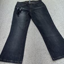 Kikit jeans womens for sale  Medford