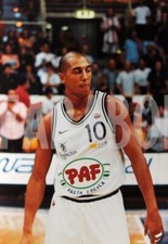 Vintage basket bologna usato  Roma