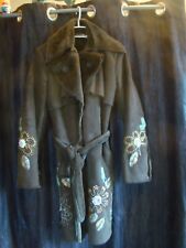 Manteau desigual .38 d'occasion  Nexon