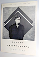 Robert mapplethorpe 1970 for sale  LONDON