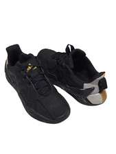 Adidas shoes black for sale  Stockbridge