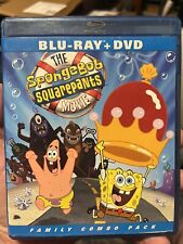 Spongebob squarepants movie for sale  Bloomsburg