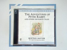 Beatrix potter volume for sale  RUGBY