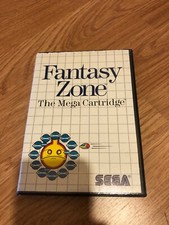 Gioco sega master usato  Italia