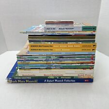 Robert munsch children for sale  Sweet Grass