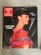 Jours 1163 77 d'occasion  Avesnes-le-Comte