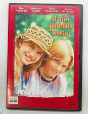 Mio primo bacio usato  Bologna