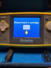 Vtech mobigo handheld for sale  Kennedy