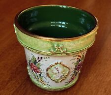 Vaso gialletti v.g usato  Italia