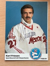 Karl friesen djk gebraucht kaufen  Perkam