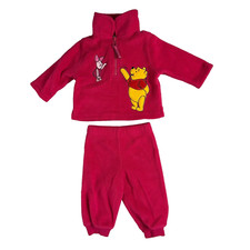 Vtg disney fleece for sale  Englewood