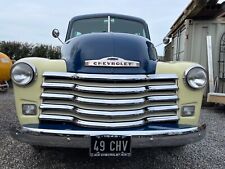 1949 chevrolet 3100 for sale  KINGSBRIDGE