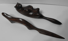 carved otter for sale carved otter for sale Tehachapi