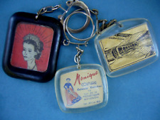 Keychain lot avignon d'occasion  Expédié en Belgium
